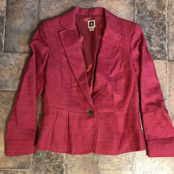 Anne Klein Jackets & Blazers - 😎 3/$10 Anne Klein Jacket